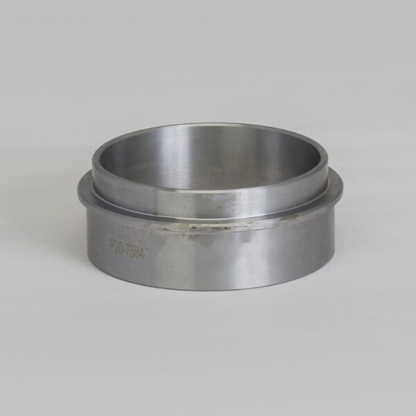 Connector Flared, 5 In (127 Mm)